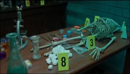 Vikram On Duty - Season 01 Episode 03